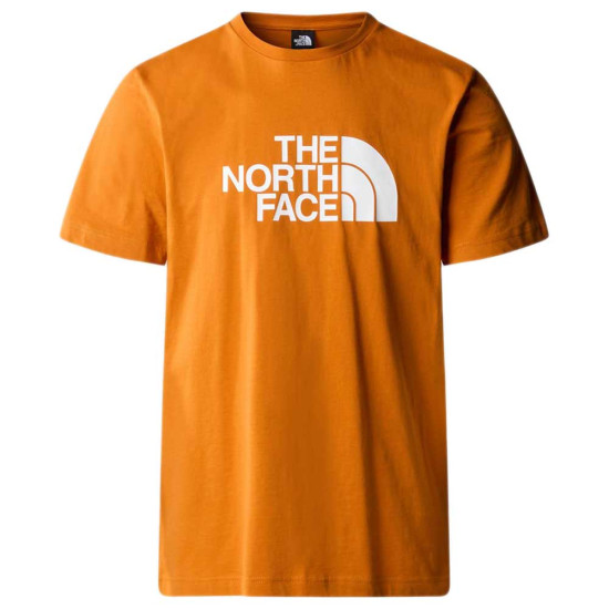 The North Face Ανδρική κοντομάνικη μπλούζα M SS Easy Tee